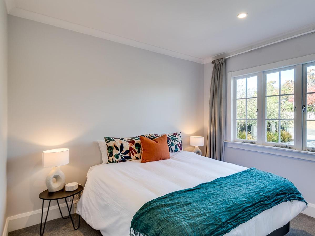 Gem On Gillean - Havelock North Holiday Home Экстерьер фото
