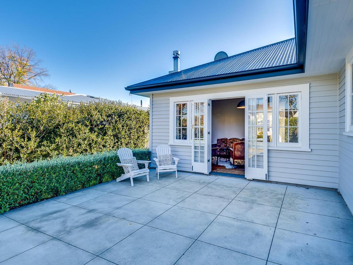 Gem On Gillean - Havelock North Holiday Home Экстерьер фото