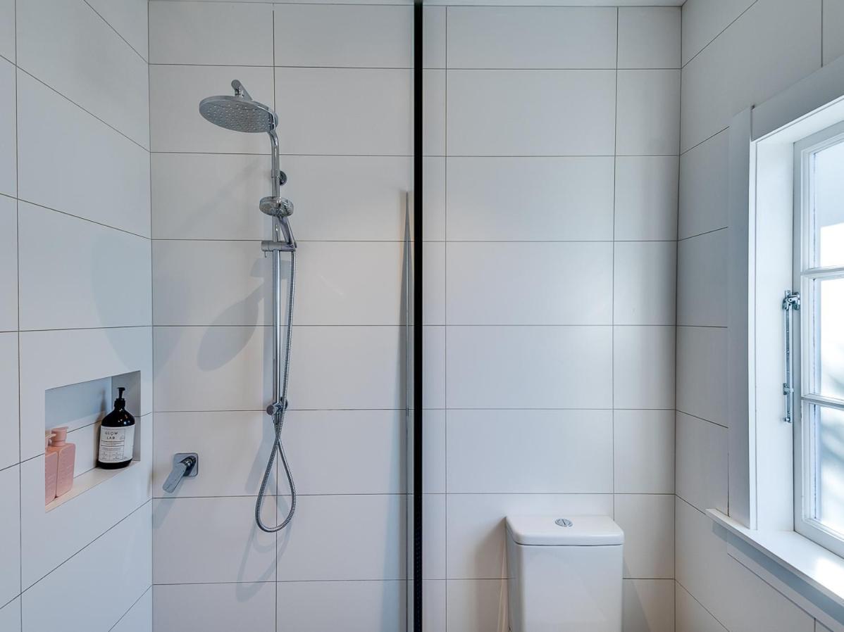 Gem On Gillean - Havelock North Holiday Home Экстерьер фото