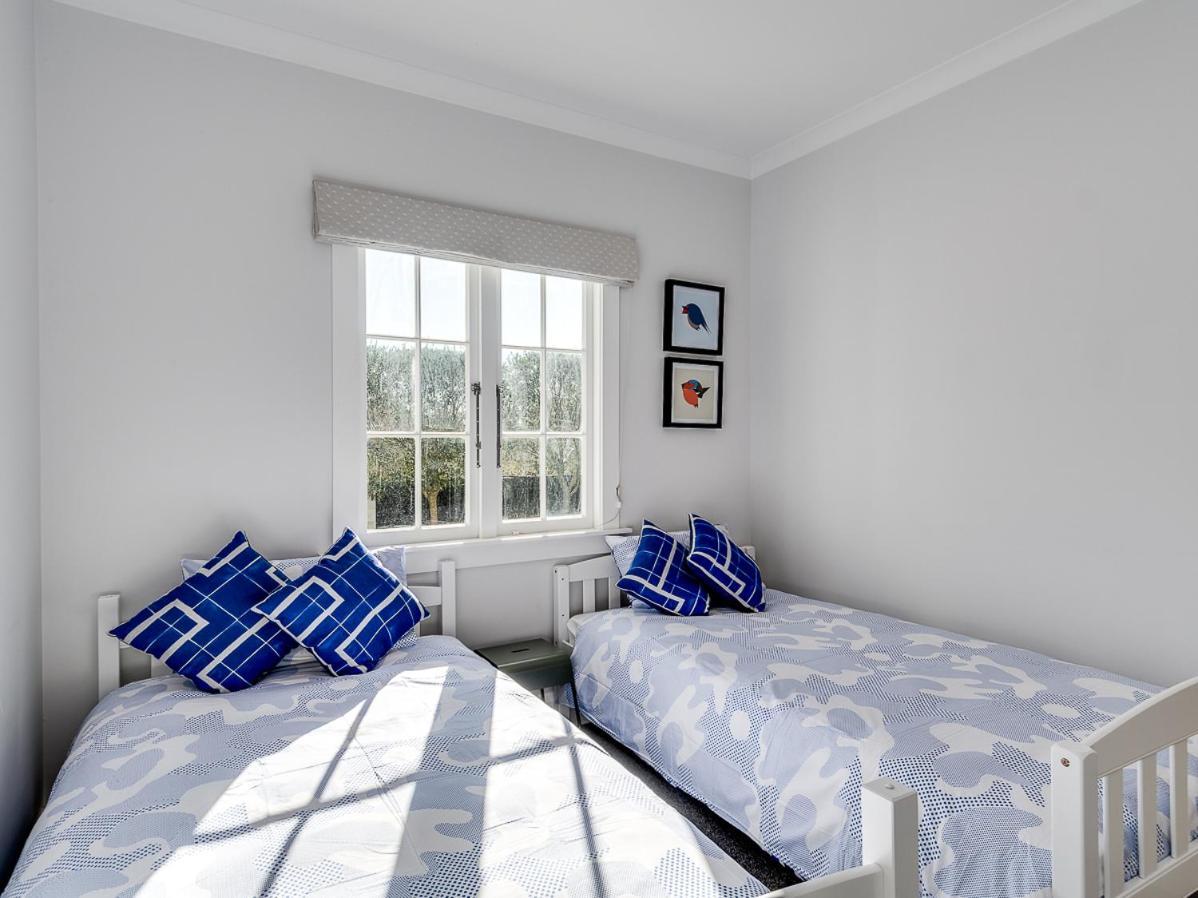 Gem On Gillean - Havelock North Holiday Home Экстерьер фото